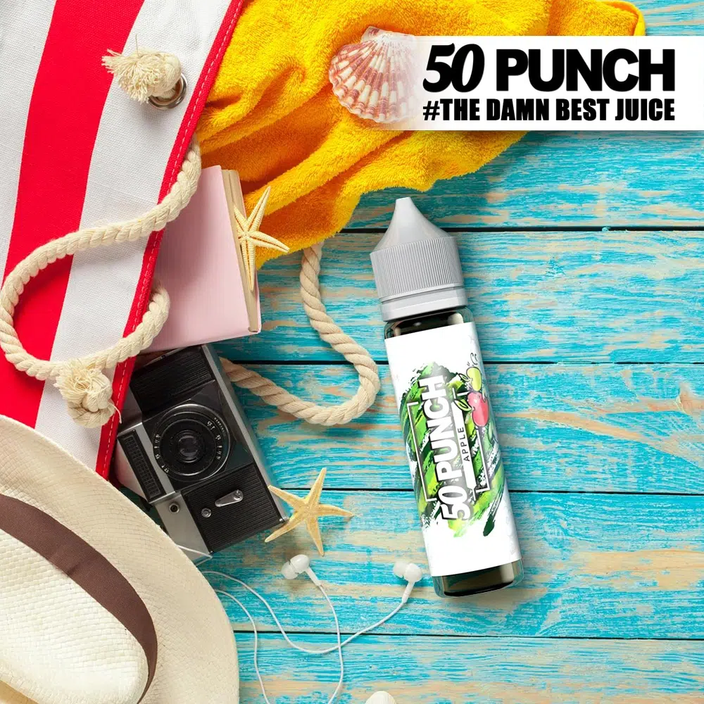 50 Punch