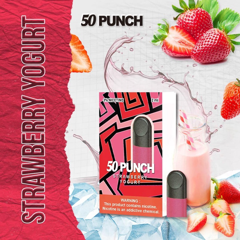 50 Punch