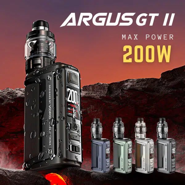 ARGUS-GT-ii-200W