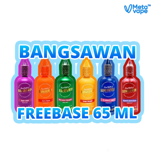 BANGSAWAN FREEBASE