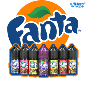 Fanta Saltnic