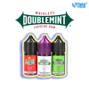 น้ำยา Double Mint SaltNic