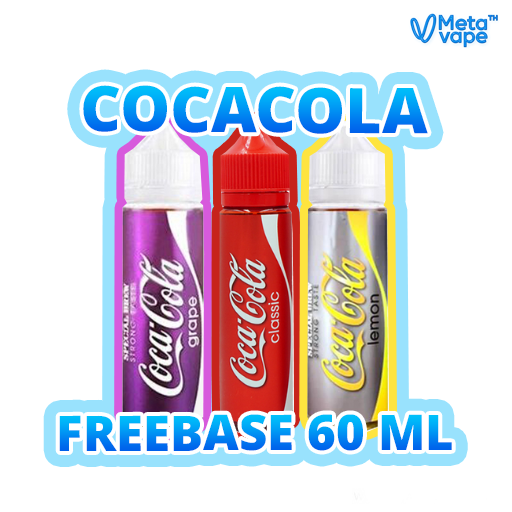 COCACOLA FREEBASE