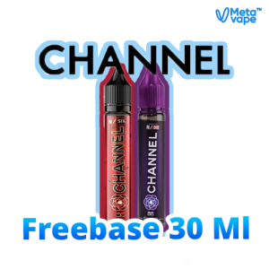 Channel Freebase 30 Ml