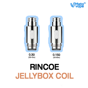 Coil Rincoe JellyBox