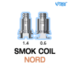 Coil SMOK Nord