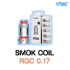 Coil Smok RGC 0.17