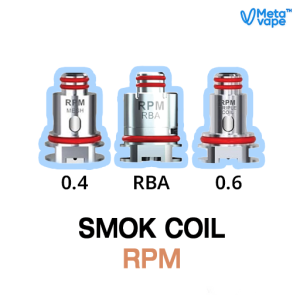 Coil Smok RPM