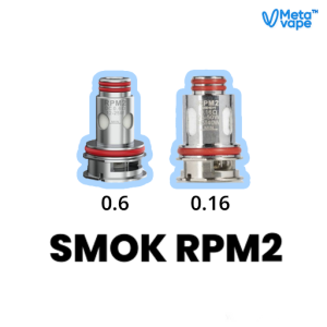 Coil Smok RPM2