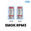 Coil Smok RPM3