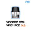 Coil Voopoo Vinci POD