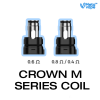 Crown M