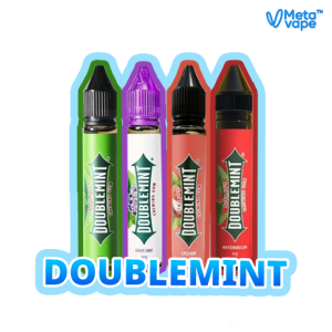 DOUBLEMINT