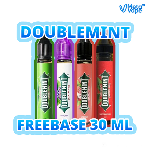 DOUBLEMINT FREEBASE