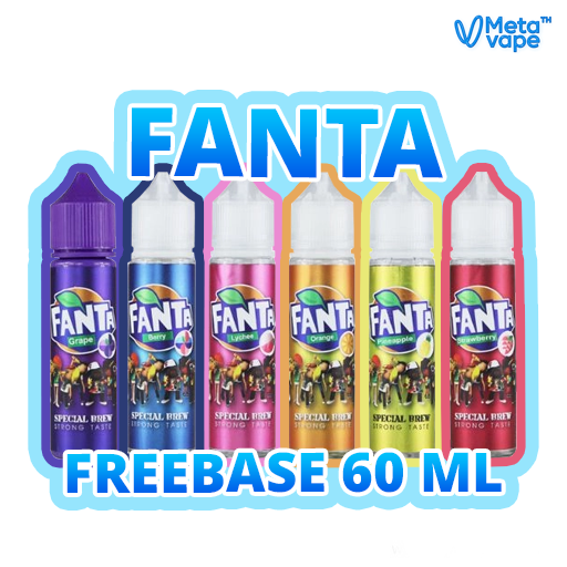 FANTA FREEBASE