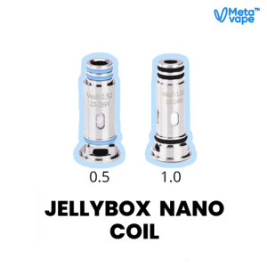 Jellybox Nano