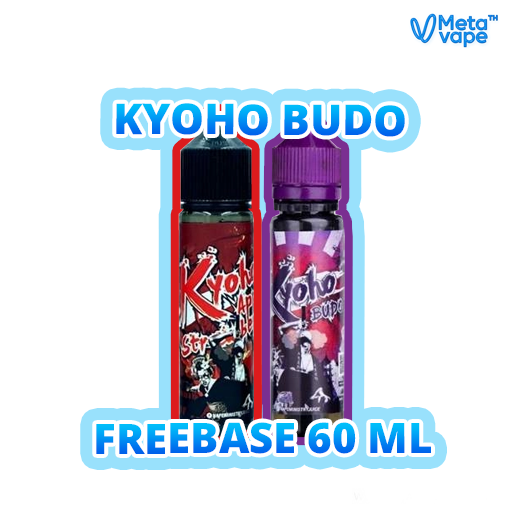 KYOHO BUDO FREEBASE