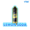 LEMON SODA