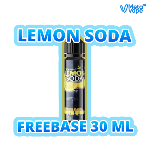 LEMON SODA FREEBASE