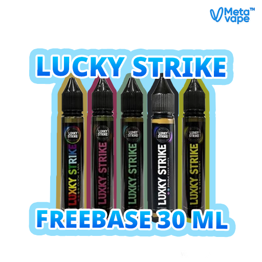 LUCKY STRIKE FREEBASE