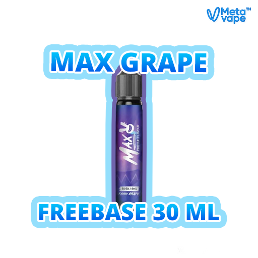 MAX GRAPE FREEBASE