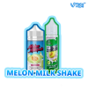 MELON MILK SHAKE