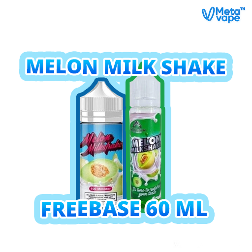 MELON MILK SHAKE FREEBASE