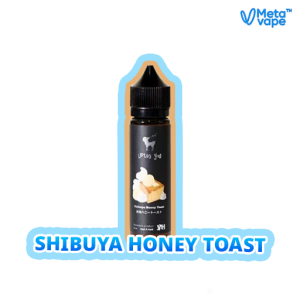 SHIBUYA HONEY TOAST