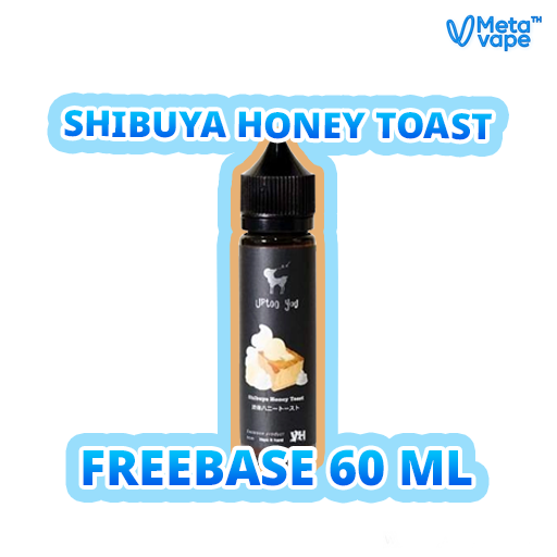 SHIBUYA HONEY TOAST FREEBASE