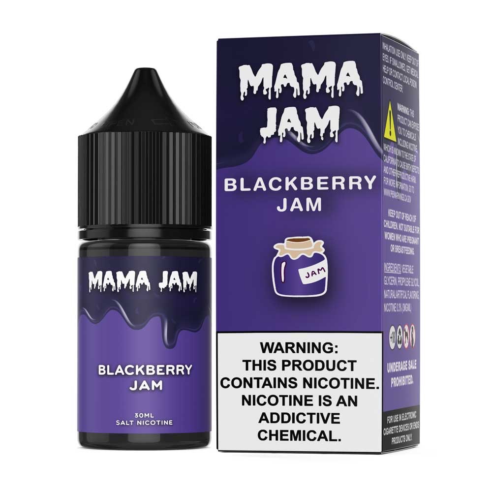 Mama Jam