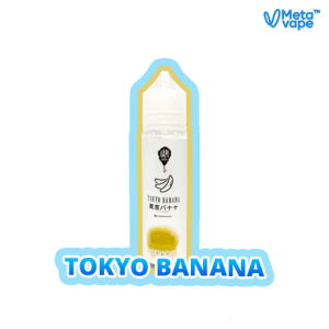 TOKYO BANANA