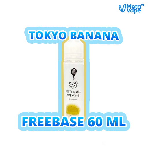 TOKYO BANANA FREEBASE