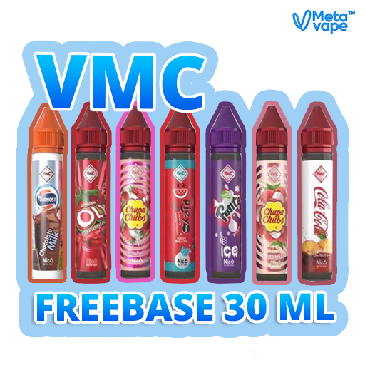 VMC Freebase 30 ML