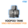 VOOPOO VINCI TANK