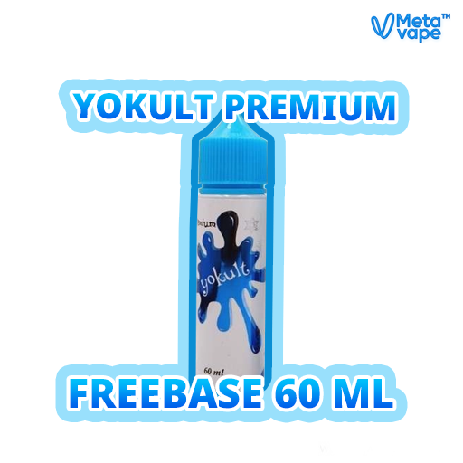 YOKULT PREMIUM FREEBASE