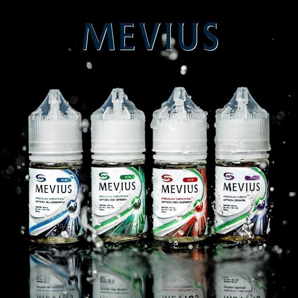 MEVIUS SALT META