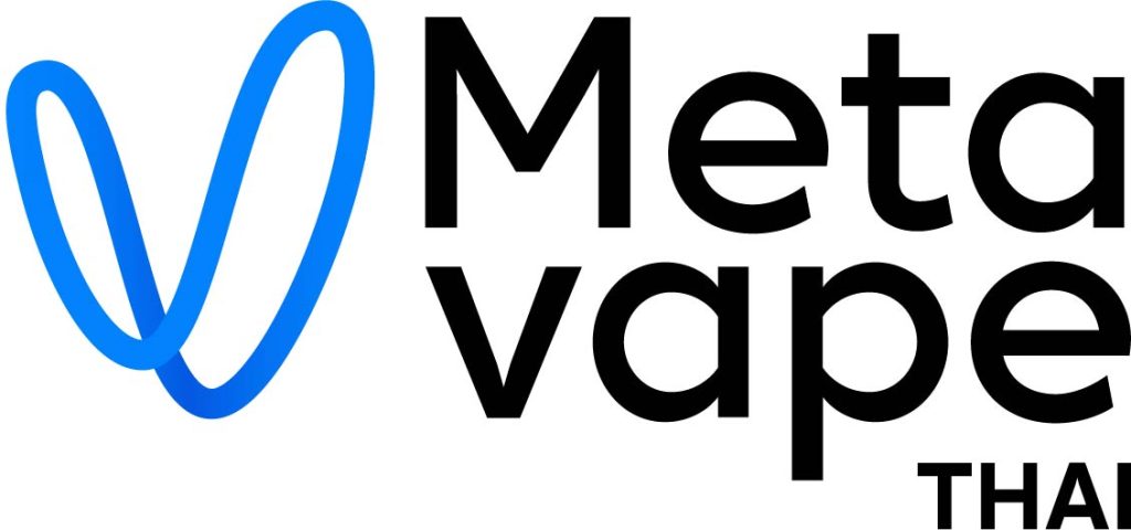 metavape logo