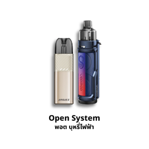 Open System