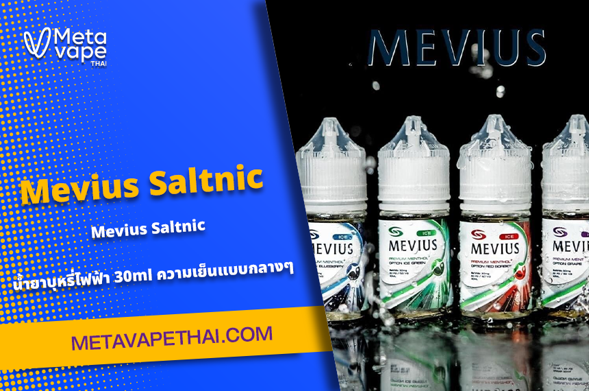 Mevius Saltnic