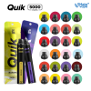 Ks Quik 5000 Puffs