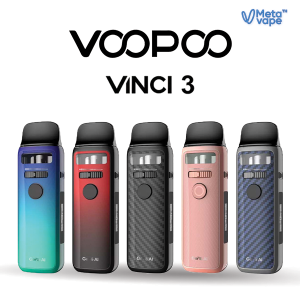 Voopoo Vinci 3