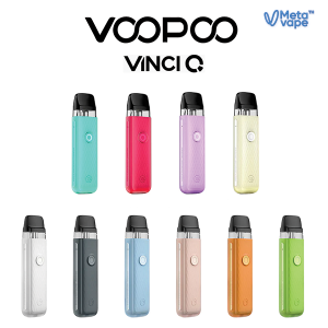 Voopoo Vinci Q