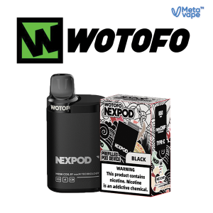 Wotofo nexpod 5000 Puff