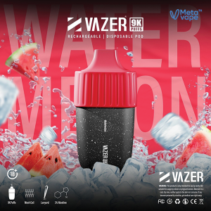 Vazer 9K 9000 Puffs - Watermelon